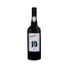 VIN DE MADÈRE BARBEITO 10 ans Malvasia