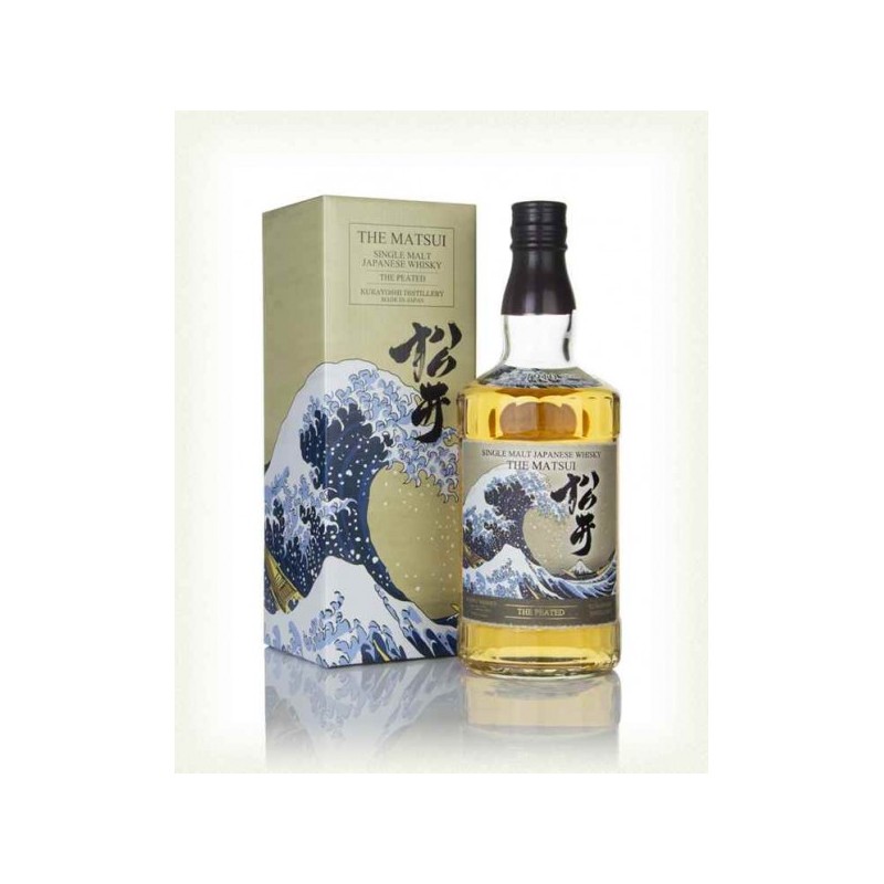 THE MATSUI - THE PEATED