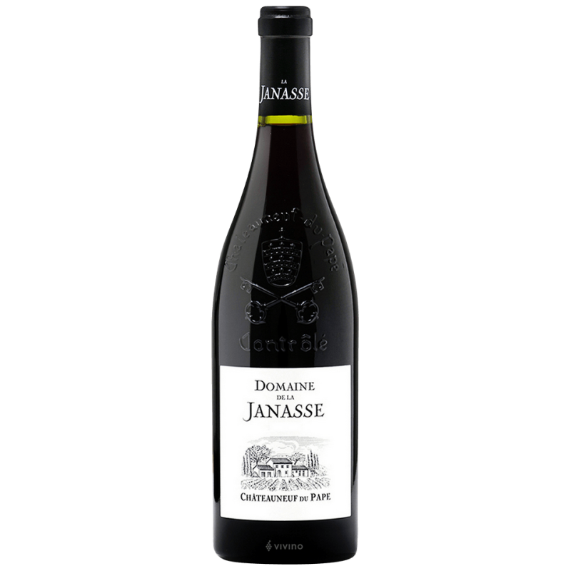 CHATEAUNEUF DU PAPE