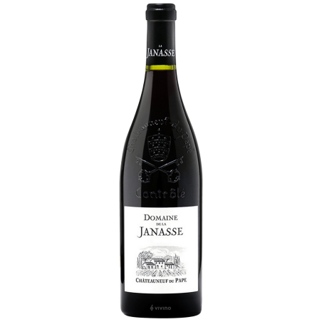 CHATEAUNEUF DU PAPE