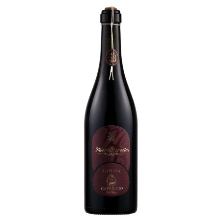 LAMBRUSCO  GRASPAROSSA DI CASTELVETRO