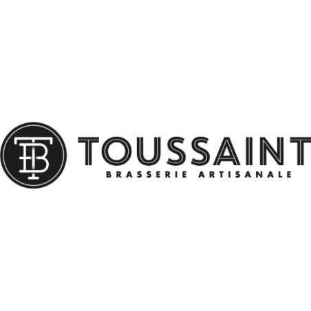 SECOND DEGRE TOUSSAINT CRAFT AND FURIOUS NEIPA