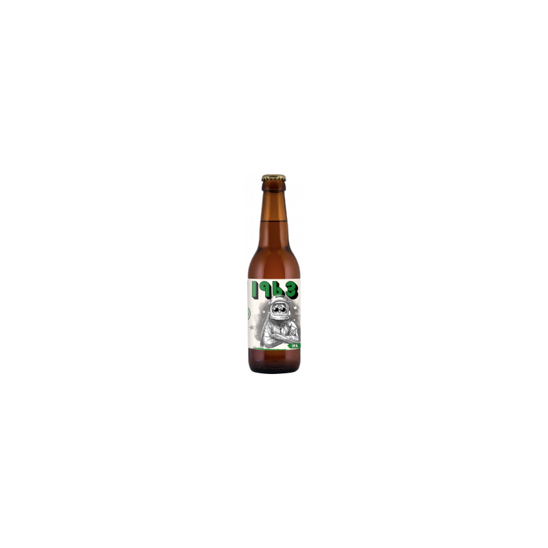 SKUMENN 1963 IPA