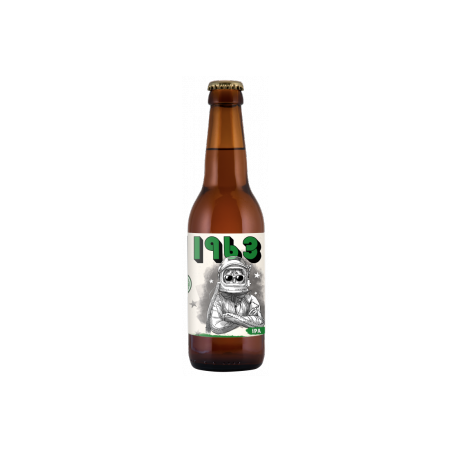SKUMENN 1963 IPA