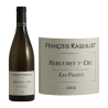 MERCUREY 1ER CRU LES VELEYS