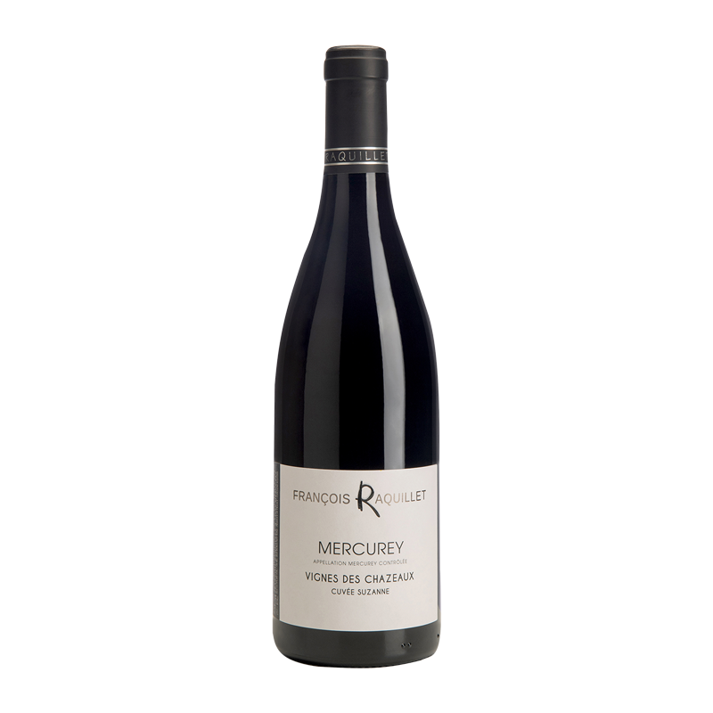 MERCUREY ROUGE VIEILLES VIGNES
