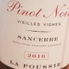 Sancerre Rouge Vieilles Vignes