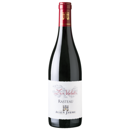 RASTEAU