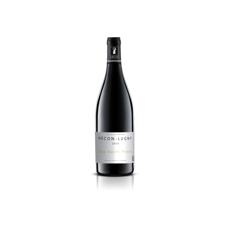 MACON-LUGNY CLOS SAINT-PIERRE E VINCENT