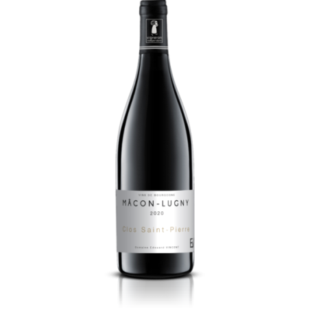 MACON-LUGNY CLOS SAINT-PIERRE E VINCENT