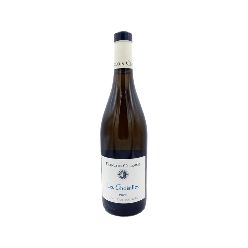 MONTLOUIS-SUR-LOIRE CHOISILLES