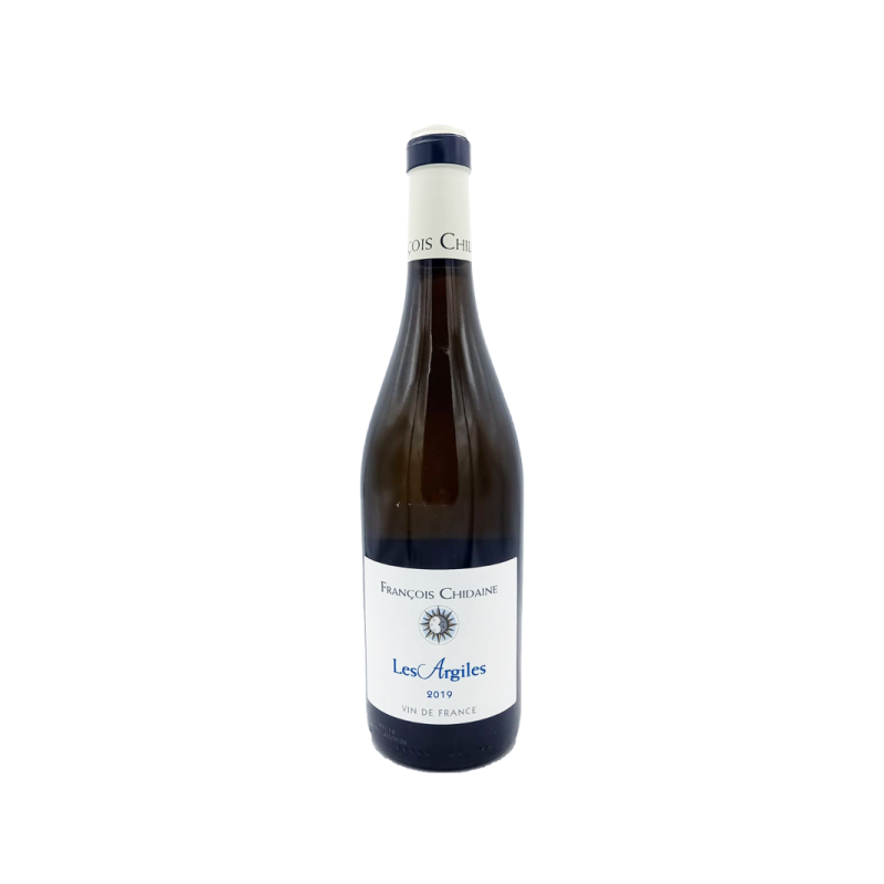 F CHEDAINE LES ARGILES