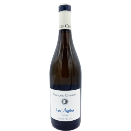 F CHEDAINE LES ARGILES