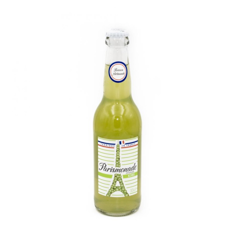 Parismonade Kiwi