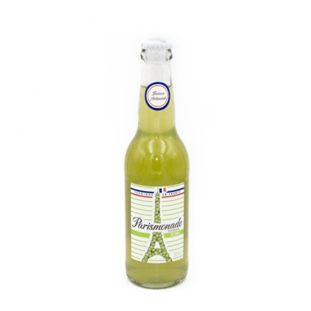 Parismonade Kiwi