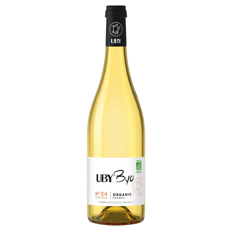UBY N24