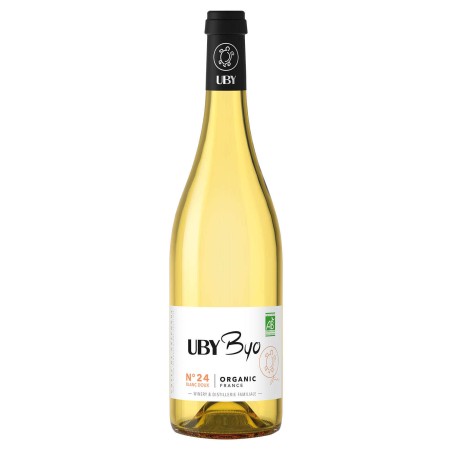 UBY N24