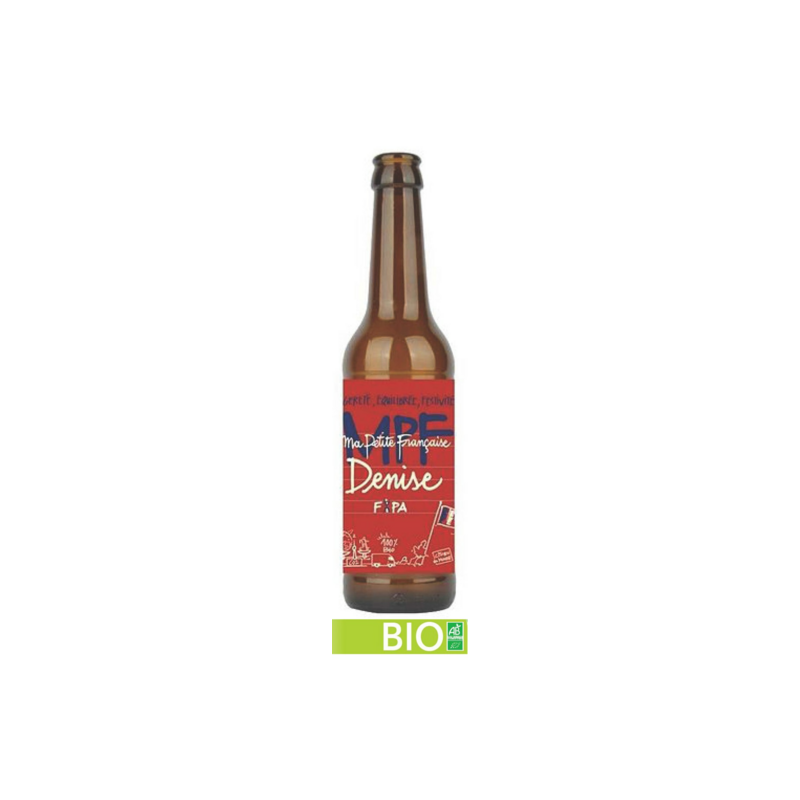 MA PETITE FRANCAISE DENISE IPA