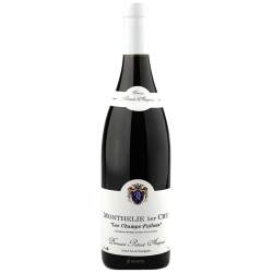 POMMARD 1ER CRU LES PEZEROLLES