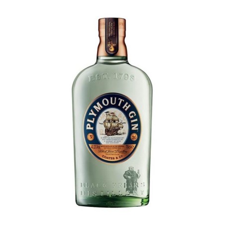 PLYMOUTH GIN ORIGINAL