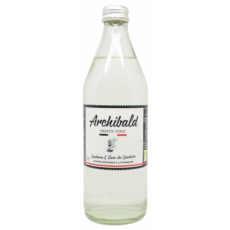 TONIC ARCHIBALD