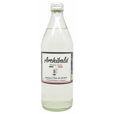 TONIC ARCHIBALD