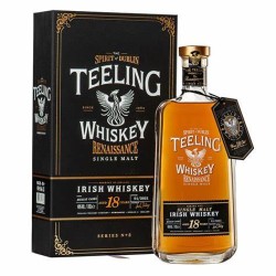 TEELING RENAISSANCE