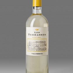 Les Terrasses Provence Blanc