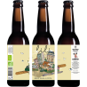 LILI BIERE SANS ALCOOL LES DEUX AMANTS