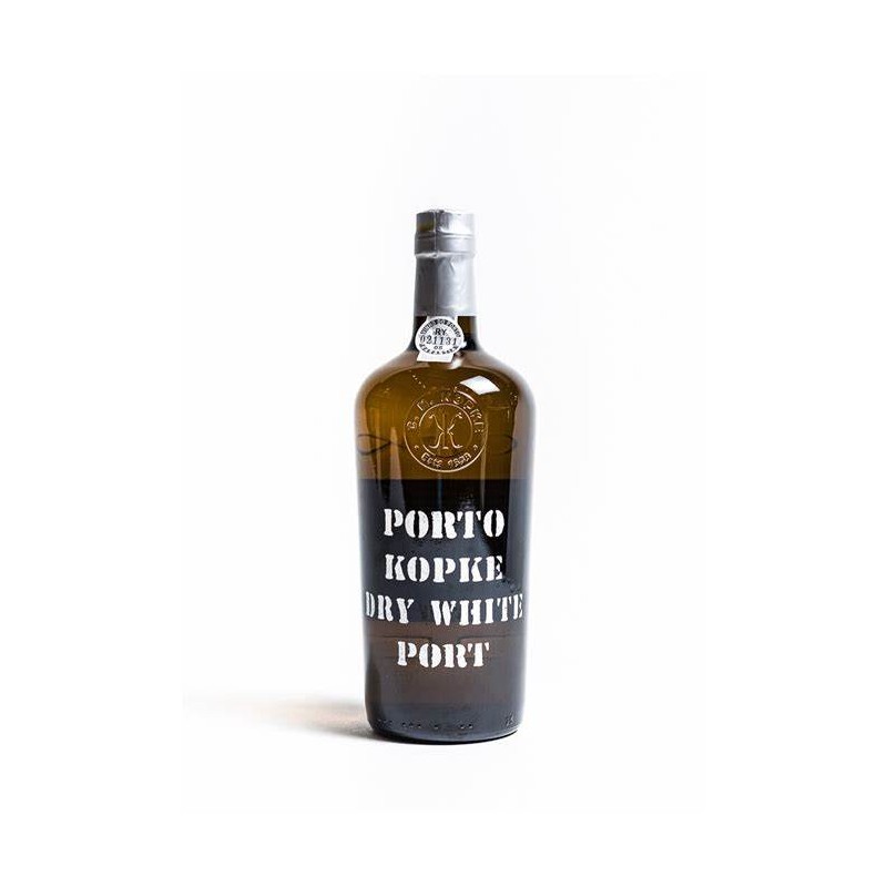 PORTO KOPKE DRY WHITE