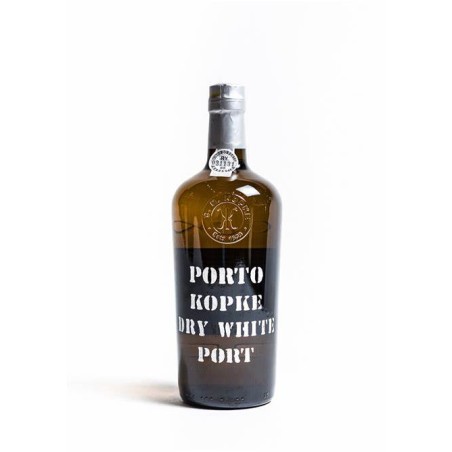 PORTO KOPKE DRY WHITE