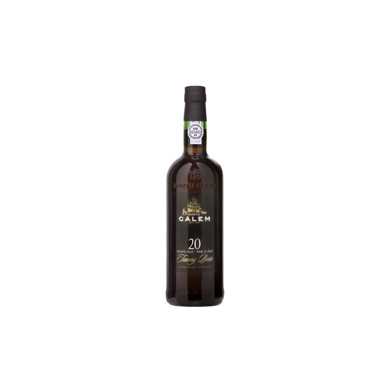 PORTO CALEM 20 ANS