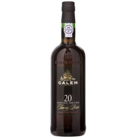 PORTO CALEM 20 ANS