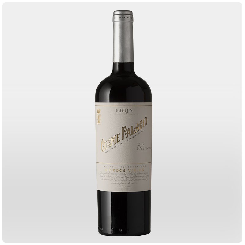 RIOJA BODEGA COSME PALACIO
