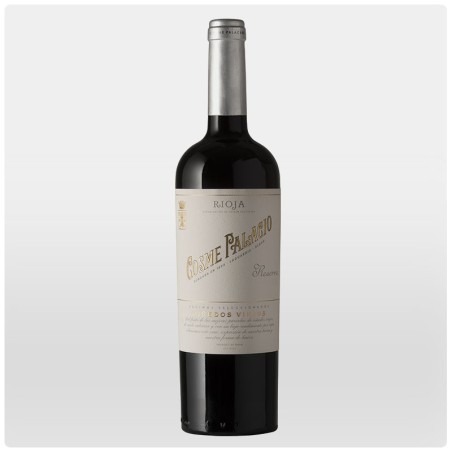 RIOJA BODEGA COSME PALACIO