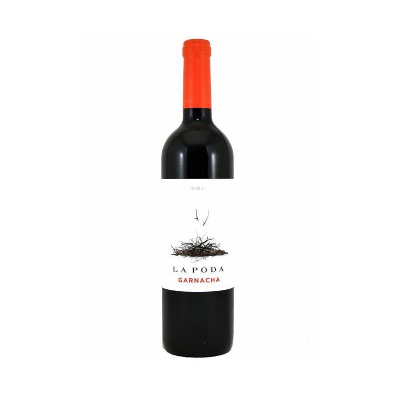 RIOJA LA PODA GARNACHA