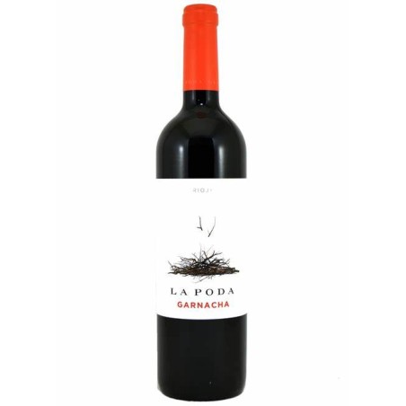 RIOJA LA PODA GARNACHA