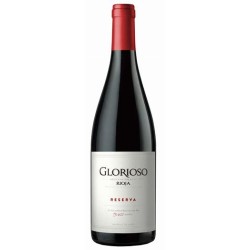 RIOJA GLORIOSO CRIANZA