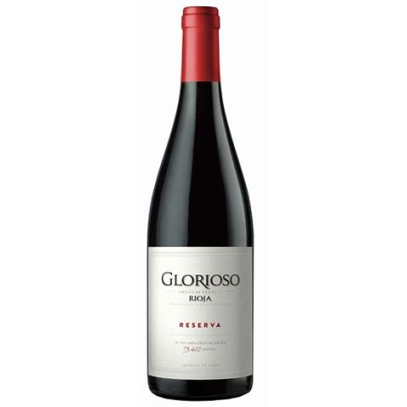 RIOJA GLORIOSO CRIANZA
