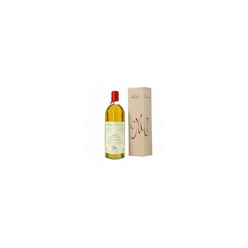 PALE SINGLE SINGLE MALT - M. COUVREUR