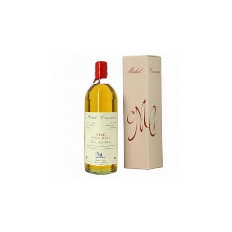 PALE SINGLE SINGLE MALT - M. COUVREUR