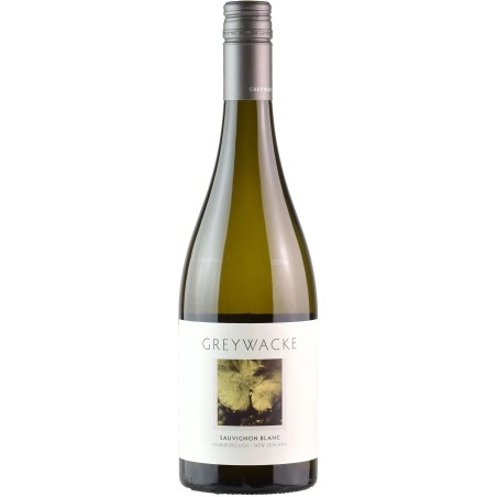 GREYWACKE Sauvignon Blanc 2021