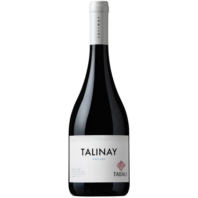 TABALI Talinay Pinot Noir 2018