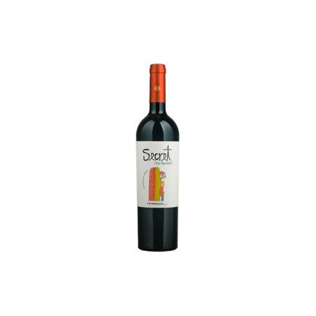 VIU MANENT Secreto Carmenère 2018