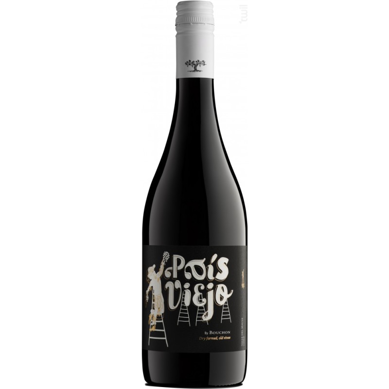 VIEJO PAIS BY BOUCHON