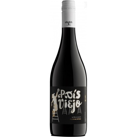 VIEJO PAIS BY BOUCHON