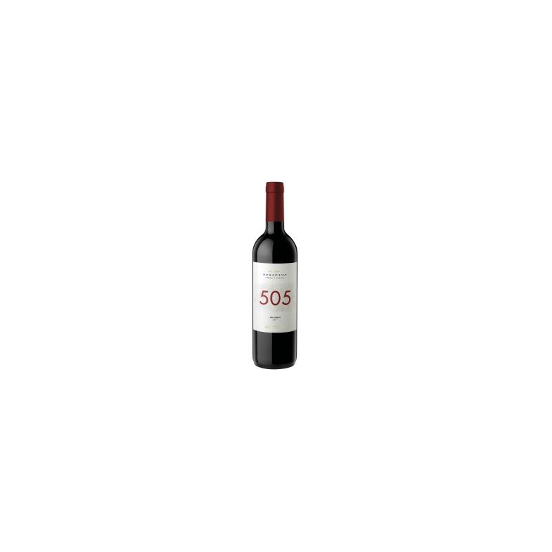 CASARENA 505 Malbec 2021