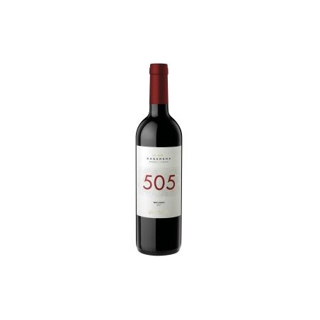 CASARENA 505 Malbec 2021