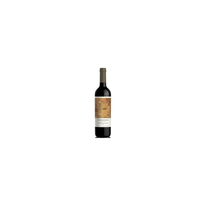 CASARENA Reservado Cabernet Sauvignon 2020