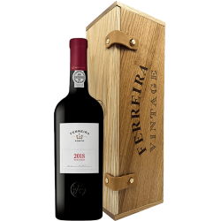 PORTO FERREIRA VINTAGE 2018